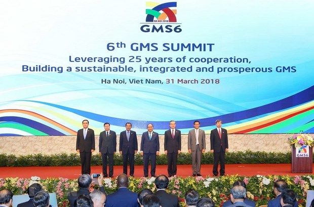 Le Cambodge accueillera le 7e Sommet de la sous-region du Grand Mekong hinh anh 1