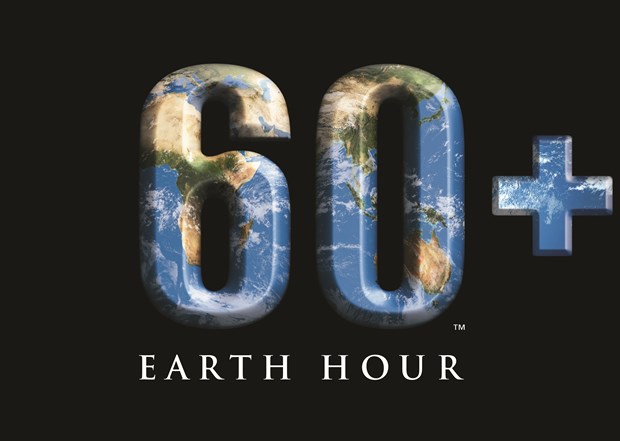 Earth Hour 2021: ensemble pour proteger notre planete hinh anh 1