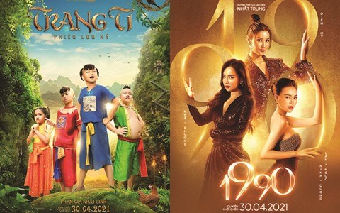 Bo gia, un blockbuster du box-office vietnamien hinh anh 2