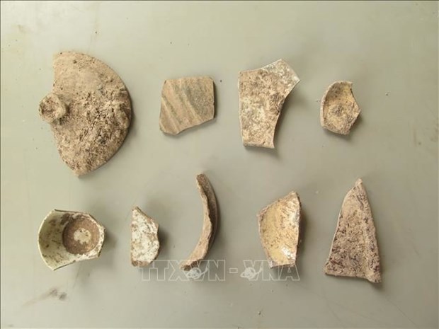 Annonce de realisations archeologiques exceptionnelles au cours de la derniere decennie hinh anh 1