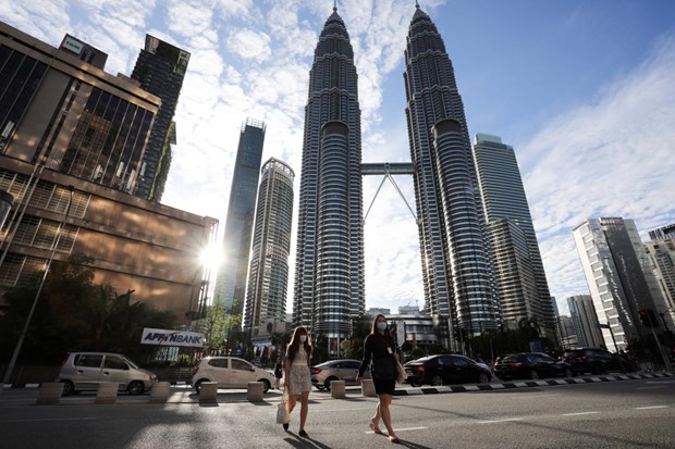 COVID-19 : la Malaisie elabore un Plan de relance national hinh anh 1