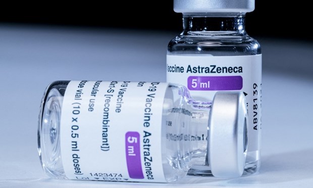 Un million de doses du vaccin AstraZeneca fournies par le Japon arriveront les 1er et 8 juillet hinh anh 1