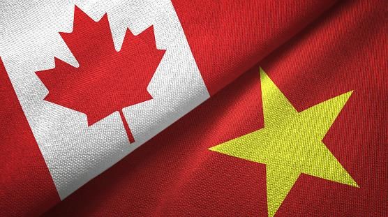 Consultation bilaterale sur la defense entre le Vietnam et le Canada hinh anh 1