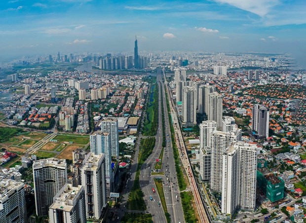Perspectives du marche immobilier sur les six derniers mois de l'annee hinh anh 1