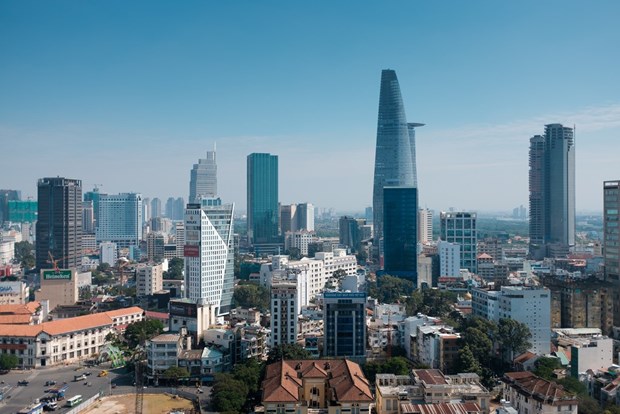 Vietnam - etoile brillante dans le ciel du commerce international hinh anh 1