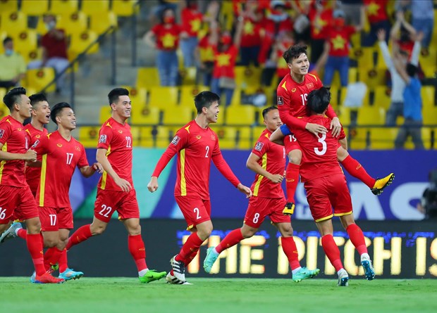 Mondial 2022: Park Hang-seo renforce la confiance des joueurs avant le match contre l'Australie hinh anh 1