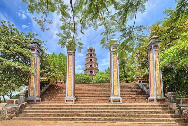 Thua Thien-Hue rouvre des destinations touristiques avec des mesures anti-COVID-19 hinh anh 3