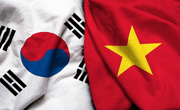 Vietnam - R. de Coree: Bientot un webinaire pour promouvoir le commerce B2B hinh anh 1