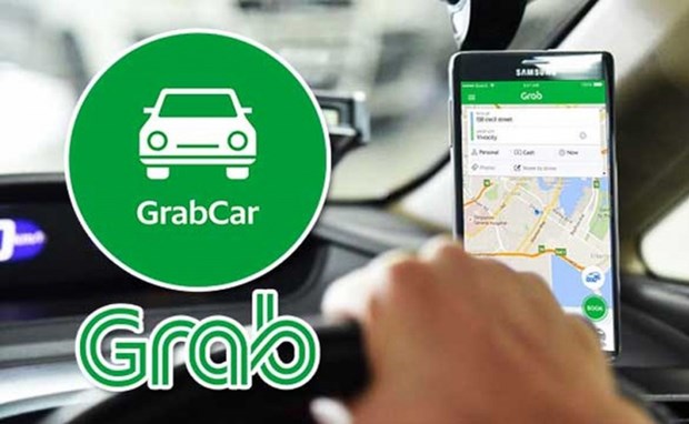 Grab Vietnam reprend le service GrabCar a Hanoi hinh anh 1