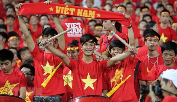 Mondial 2022: 12.000 spectateurs autorises a assister aux deux prochains matchs au stade de My Dinh hinh anh 1