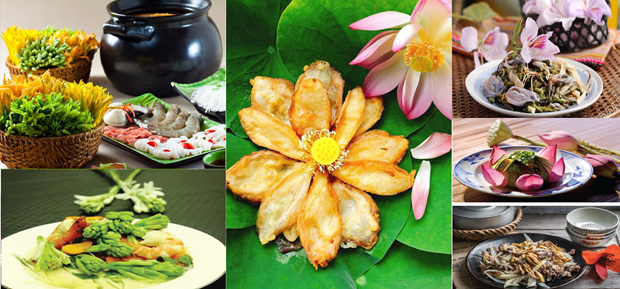 Cinq records culinaires du Vietnam reconnus par World Records Association et WorldKings hinh anh 2