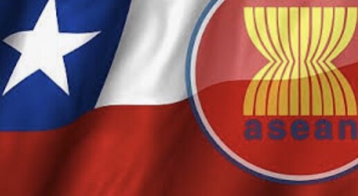 L'ASEAN renforce la cooperation avec le Chili dans divers domaines hinh anh 1
