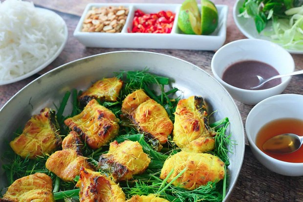 Des plats parmi les plus connus du Vietnam hinh anh 4