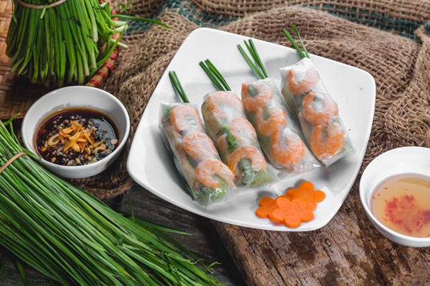 Des plats parmi les plus connus du Vietnam hinh anh 5