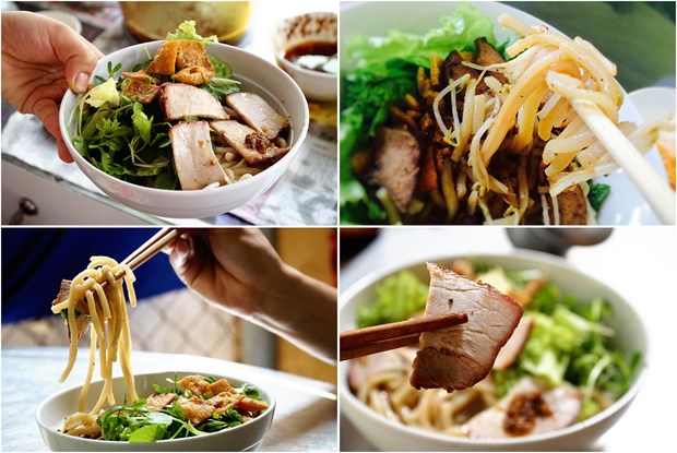 Des plats parmi les plus connus du Vietnam hinh anh 6