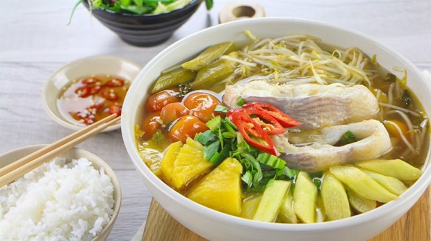 Des plats parmi les plus connus du Vietnam hinh anh 9