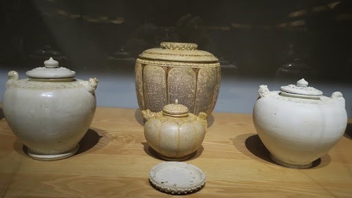 Bientot une exposition thematique sur la ceramique vietnamienne hinh anh 1