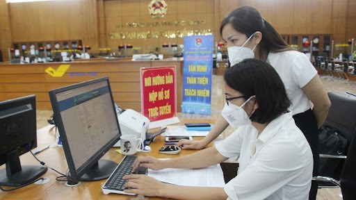 Bac Giang se concentre sur l'amelioration de l'indice de competitivite provinciale hinh anh 1