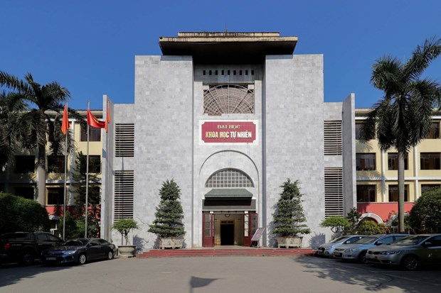 Sept universites vietnamiennes satisfont aux normes internationales de qualite de l'enseignement hinh anh 1