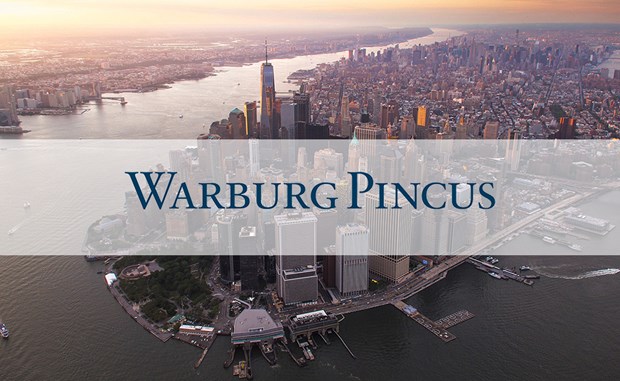 Warburg Pincus investit dans un projet d'e-commerce transfrontalier a Binh Duong hinh anh 1