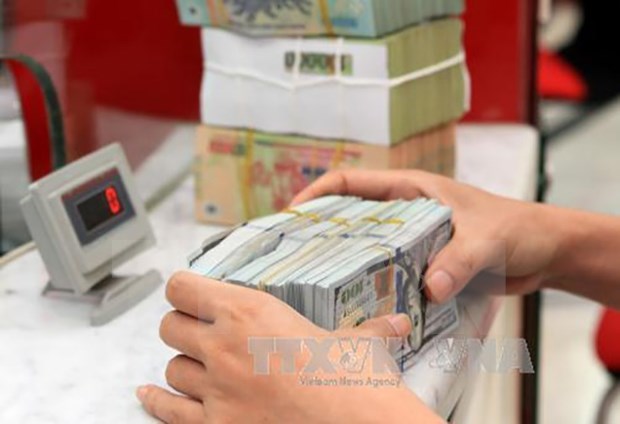 Tet: croissance des envois de devises etrangeres des Viet kieu hinh anh 1