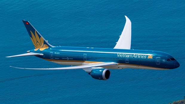 Vietnam Airlines: Reprise de vols reguliers vers l'Europe a partir du 24 janvier hinh anh 1