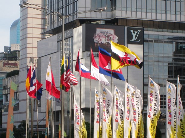 ARMO: Perspectives positives sur les economies de l'ASEAN + 3 en 2022 hinh anh 1