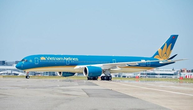 Vietnam Airlines renforce sa cooperation avec les universites vietnamiennes hinh anh 1