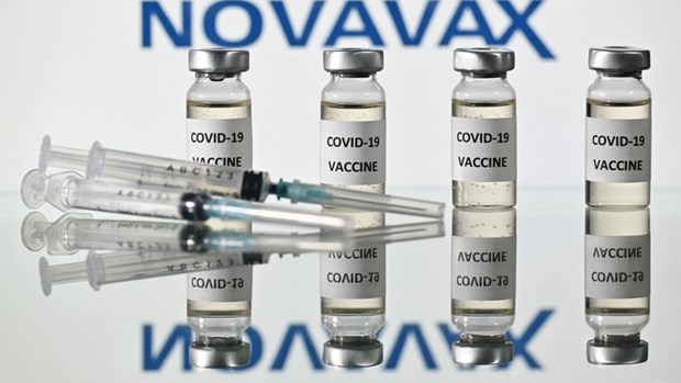 Le vaccin anti-COVID-19 Nuvaxovid de Novavax autorise a etre utilise a Singapour hinh anh 1