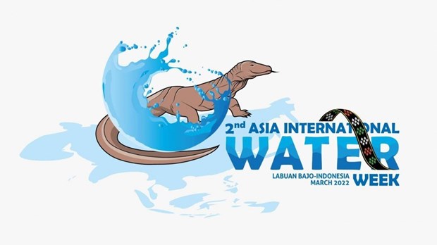 L'Indonesie accueille la 2e Semaine internationale de l'eau en Asie hinh anh 1