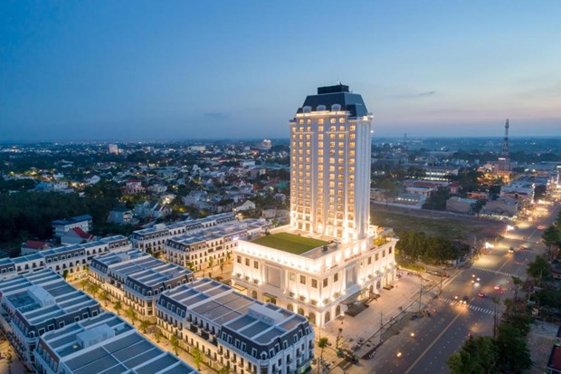 Les destinations tendance au Vietnam en 2022, selon Booking.com hinh anh 4