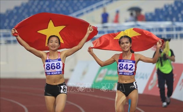 Sport : le Vietnam vise de nouveaux objectifs hinh anh 2