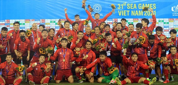 Sport : le Vietnam vise de nouveaux objectifs hinh anh 1