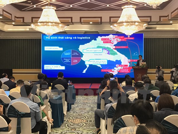Le Vietnam cherche a ameliorer la competitivite de son secteur de la logistique hinh anh 2