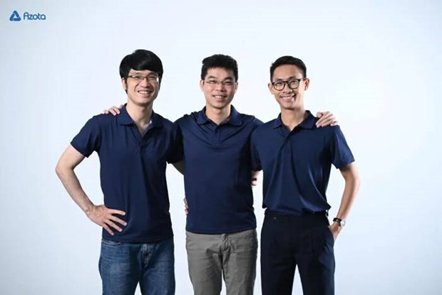 EdTech: une societe vietnamienne leve 2,4 millions d'USD en pre-serie A dirigee par GGV Capital hinh anh 2
