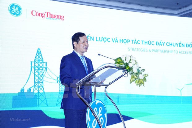 Le Vietnam accelere sa transition energetique hinh anh 1