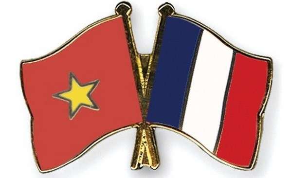 Le Vietnam felicite la France pour sa 233e Fete nationale hinh anh 1