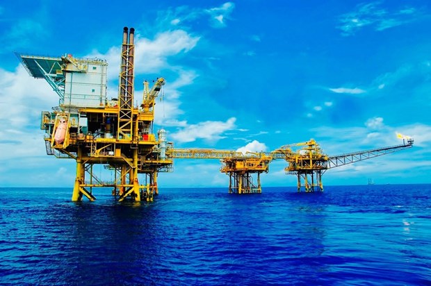 PetroVietnam atteint en avance trois objectifs vises pour 2022 hinh anh 1