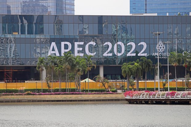 Dix-huit dirigeants des economies confirment leur participation au Sommet de l'APEC 2022 hinh anh 1