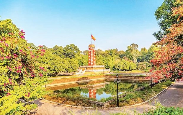 Evenements marquant le 200e anniversaire de l'ancienne citadelle de Son Tay a Hanoi hinh anh 1