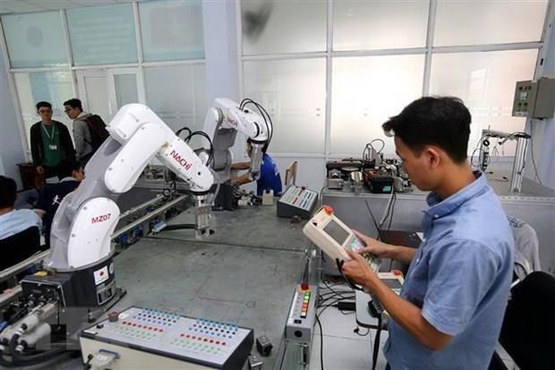 Le Vietnam progresse de trois places dans le classement mondial de l'innovation hinh anh 1