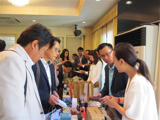 Le Vietnam s’engage a creer les meilleures conditions aux investisseurs japonais hinh anh 1