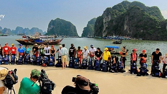 Une emission de telerealite en espagnol sera filmee dans 22 localites vietnamiennes hinh anh 1