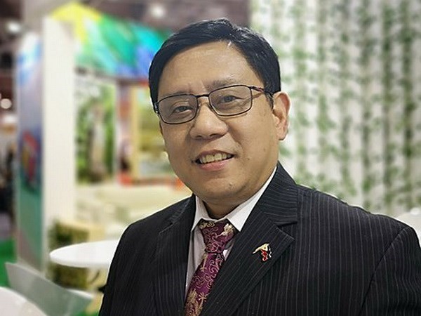 Les Philippines apprecient les efforts du Vietnam a la presidence 2020 de l’ASEAN hinh anh 1
