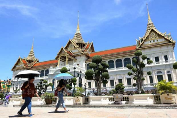 COVID-19: la Thailande propose d'ouvrir la porte aux touristes etrangers hinh anh 1
