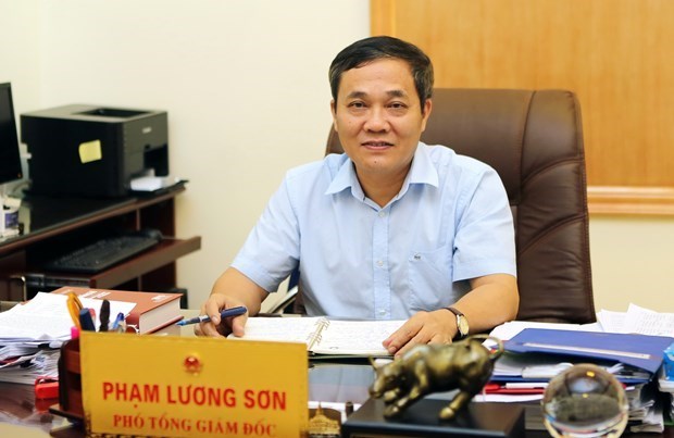 Le Vietnam a presque atteint son objectif de couverture de l'assurance-sante hinh anh 2