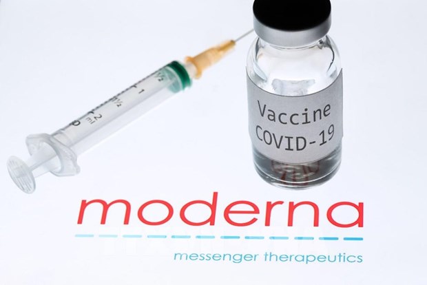 Deux autres vaccins anti-COVID autorises au Vietnam hinh anh 1