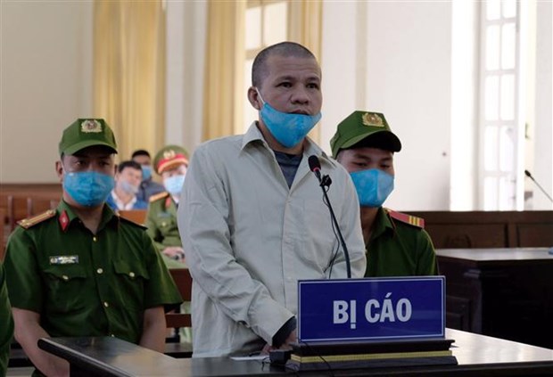 Lam Dong : un homme condamne a 10 ans de prison pour propagande contre l’Etat hinh anh 1