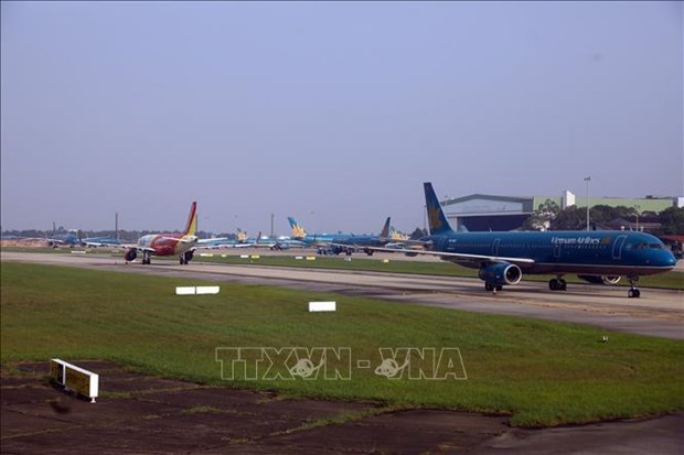 La CAAV annonce des procedures d’octroi de licences de vols prives dans les territoires vietnamiens hinh anh 1
