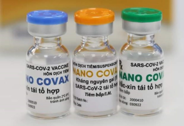 Le Vietnam a la capacite de produire des vaccins contre le COVID-19 hinh anh 1